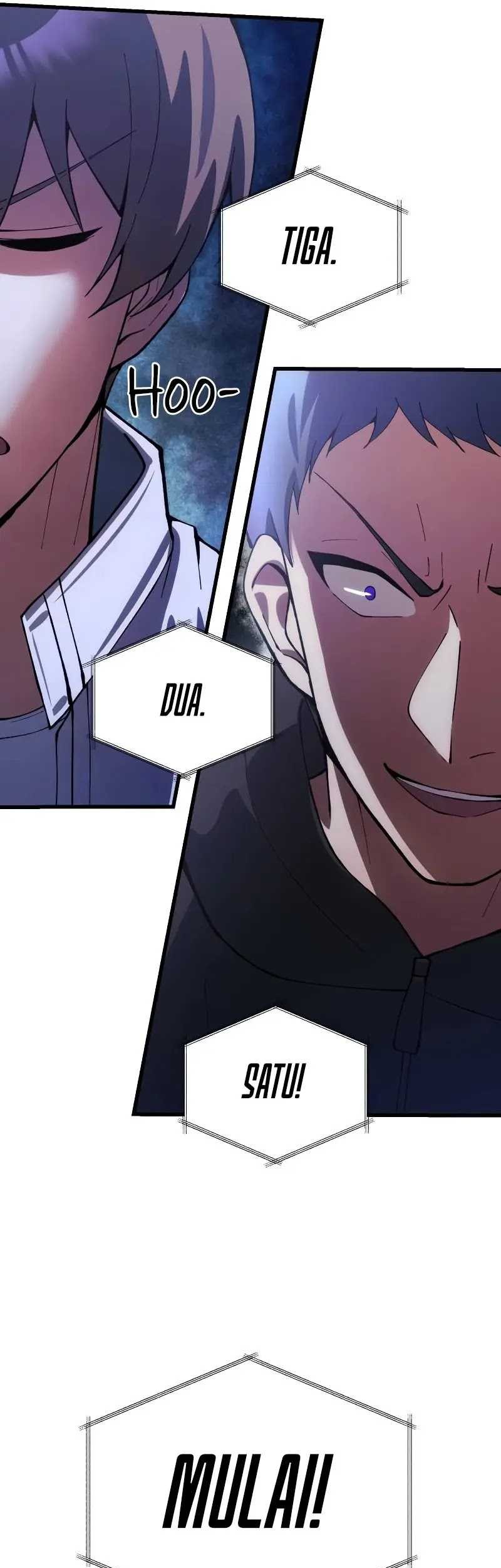 The Heavenly Demon’s Descendant Chapter 27 Gambar 54