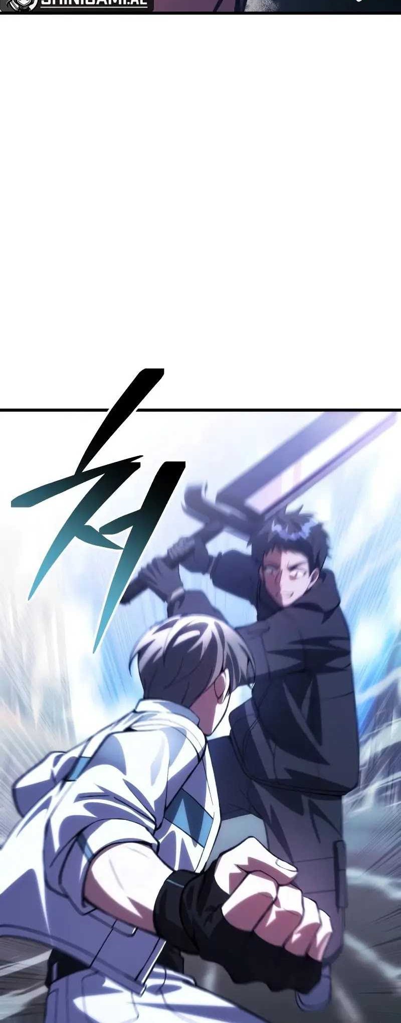 The Heavenly Demon’s Descendant Chapter 27 Gambar 57