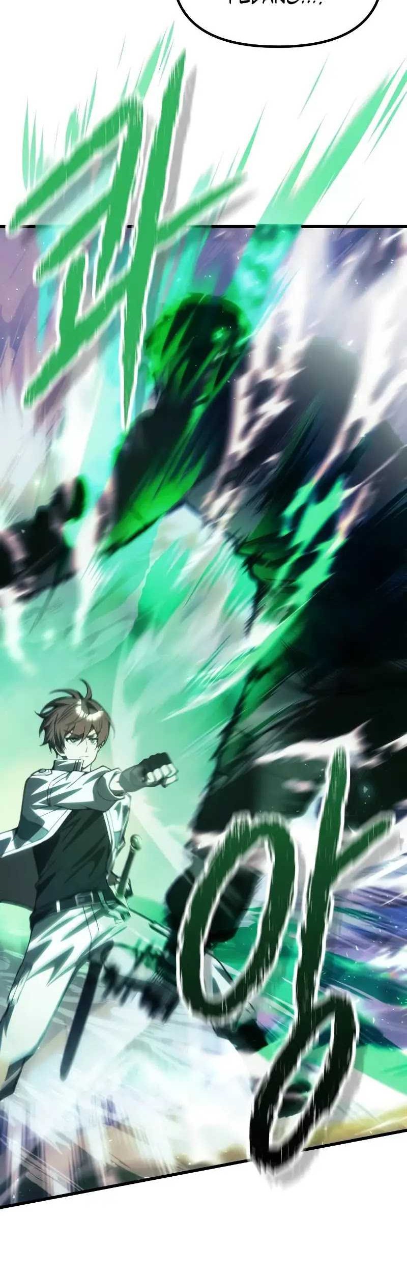 The Heavenly Demon’s Descendant Chapter 27 Gambar 59