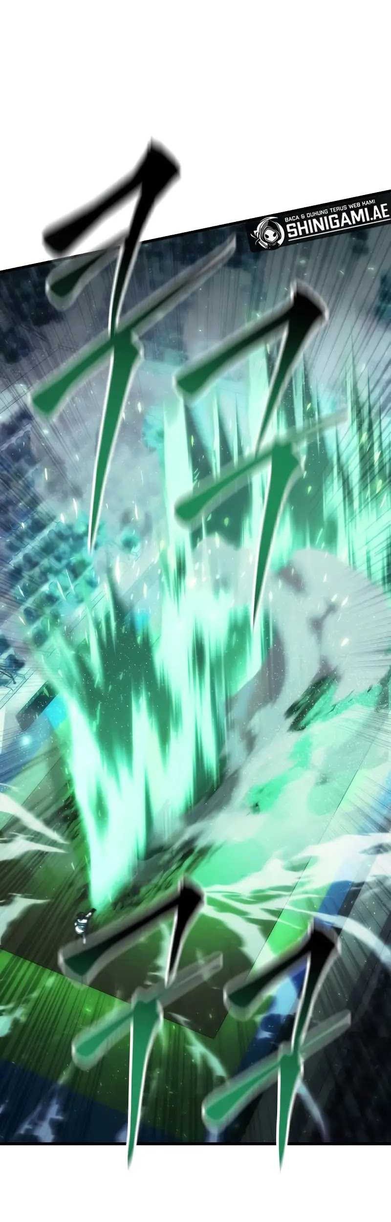 The Heavenly Demon’s Descendant Chapter 27 Gambar 60