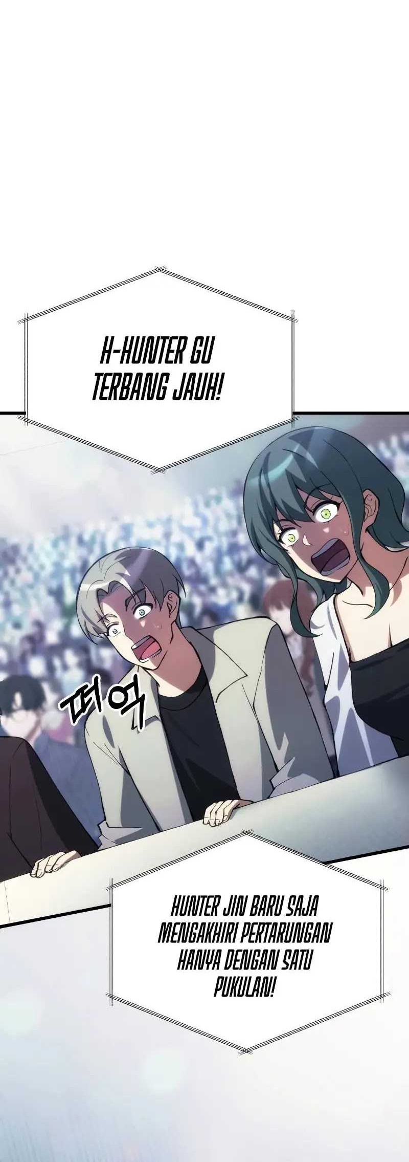 The Heavenly Demon’s Descendant Chapter 27 Gambar 61