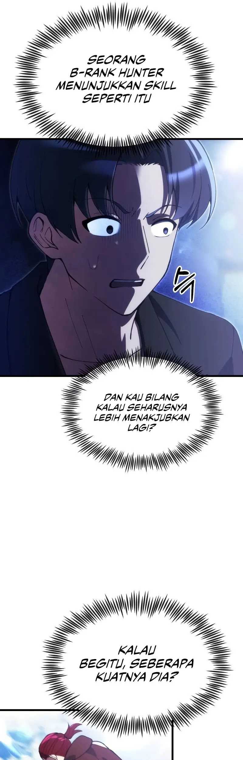 The Heavenly Demon’s Descendant Chapter 27 Gambar 66