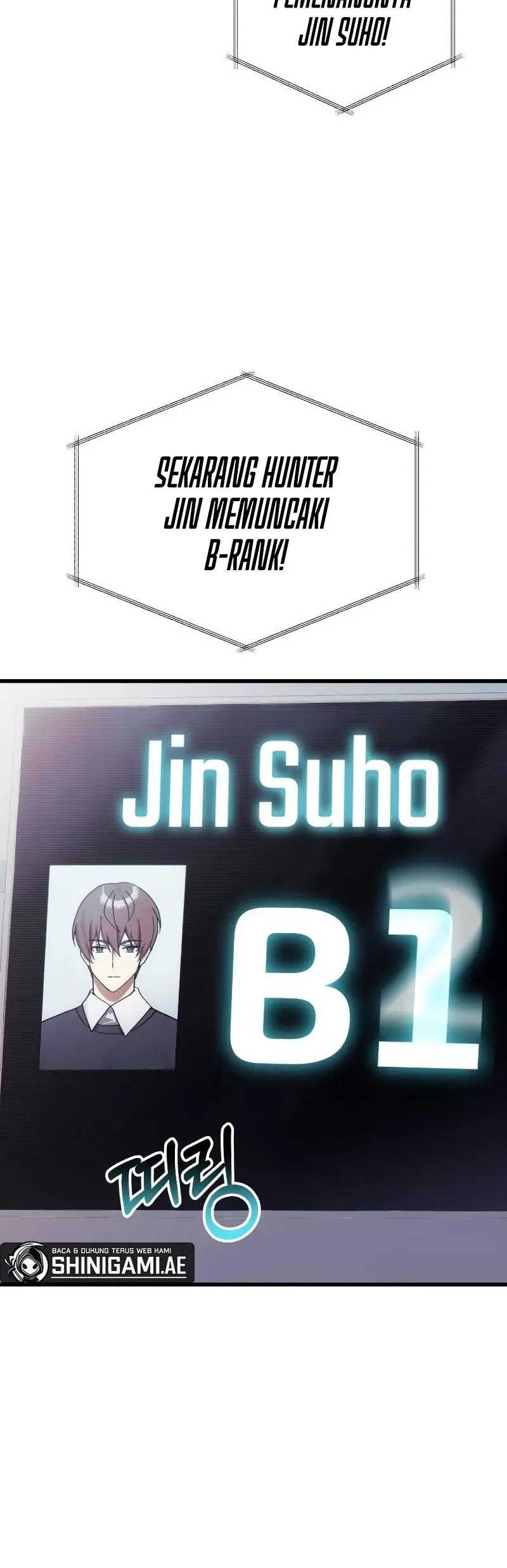 The Heavenly Demon’s Descendant Chapter 27 Gambar 68