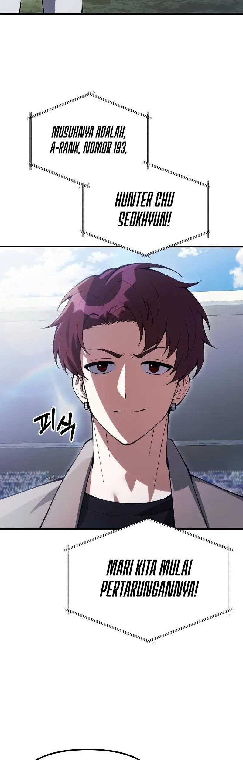 The Heavenly Demon’s Descendant Chapter 27 Gambar 70