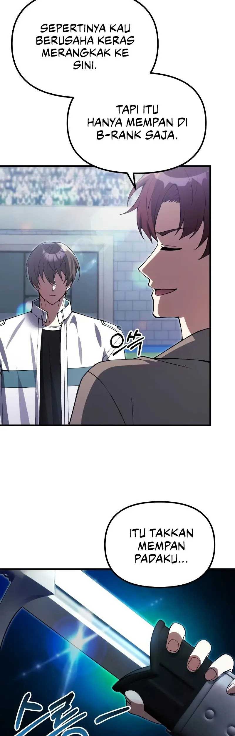 The Heavenly Demon’s Descendant Chapter 27 Gambar 71