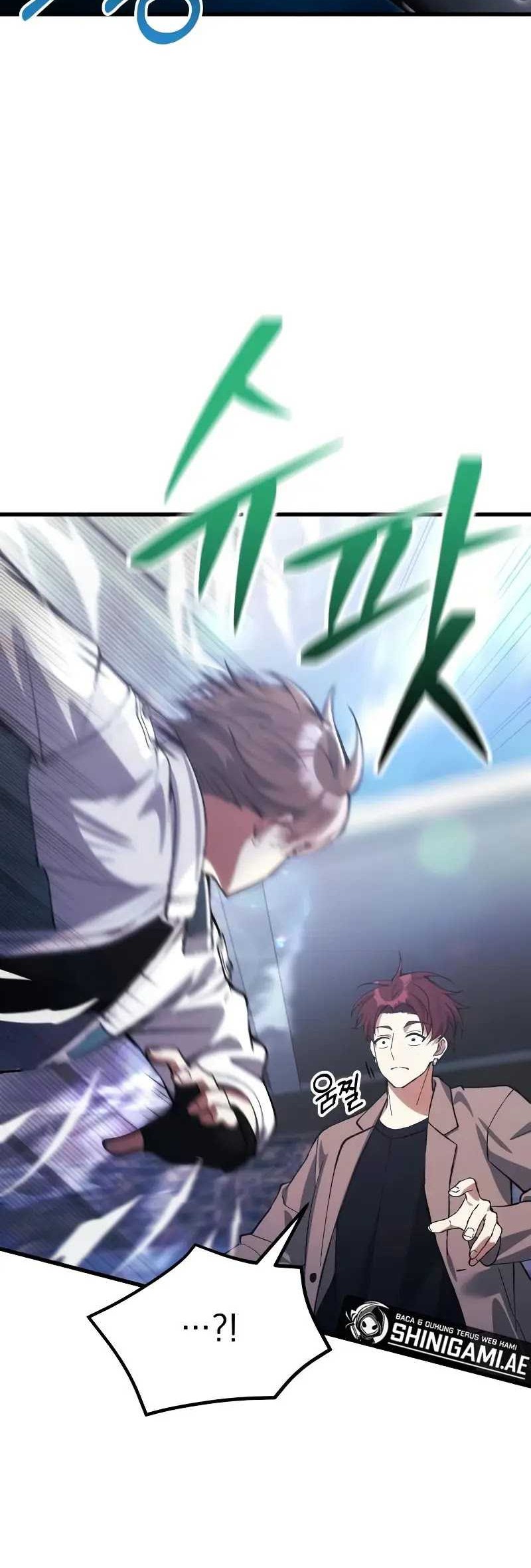 The Heavenly Demon’s Descendant Chapter 27 Gambar 72