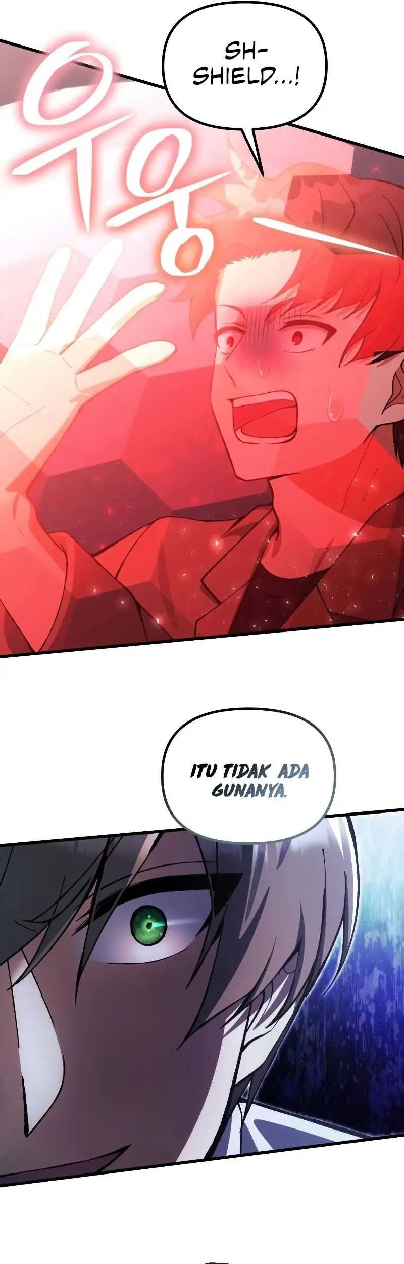 The Heavenly Demon’s Descendant Chapter 27 Gambar 73