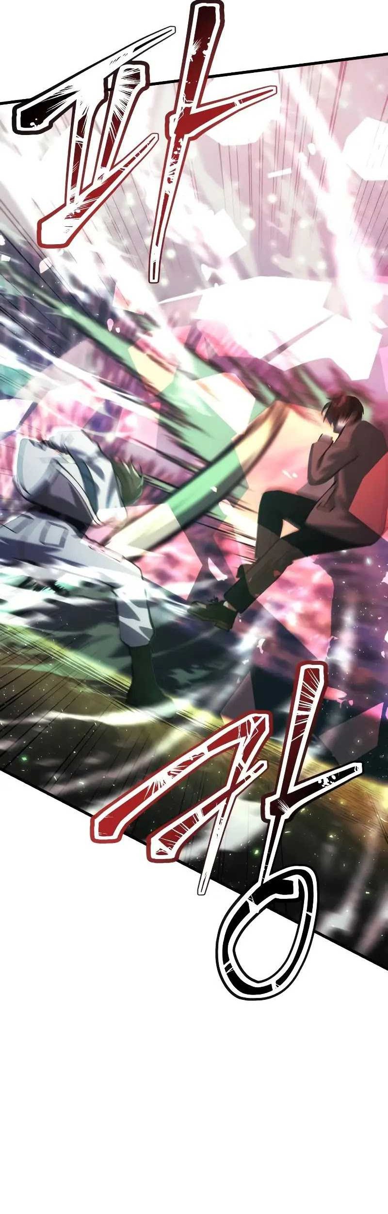 The Heavenly Demon’s Descendant Chapter 27 Gambar 74