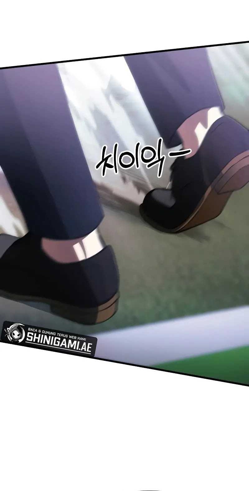 The Heavenly Demon’s Descendant Chapter 27 Gambar 76