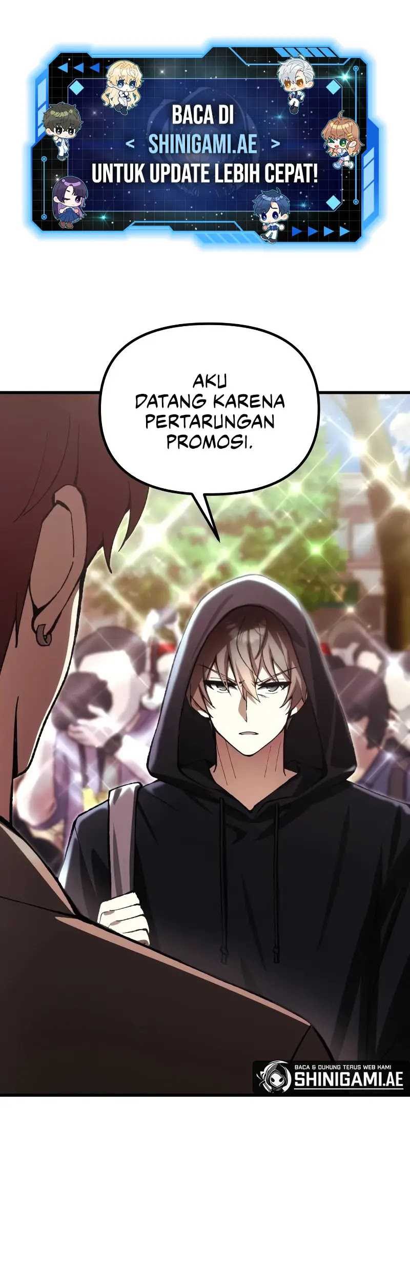 Baca  The Heavenly Demon’s Descendant Chapter 27 Gambar 2