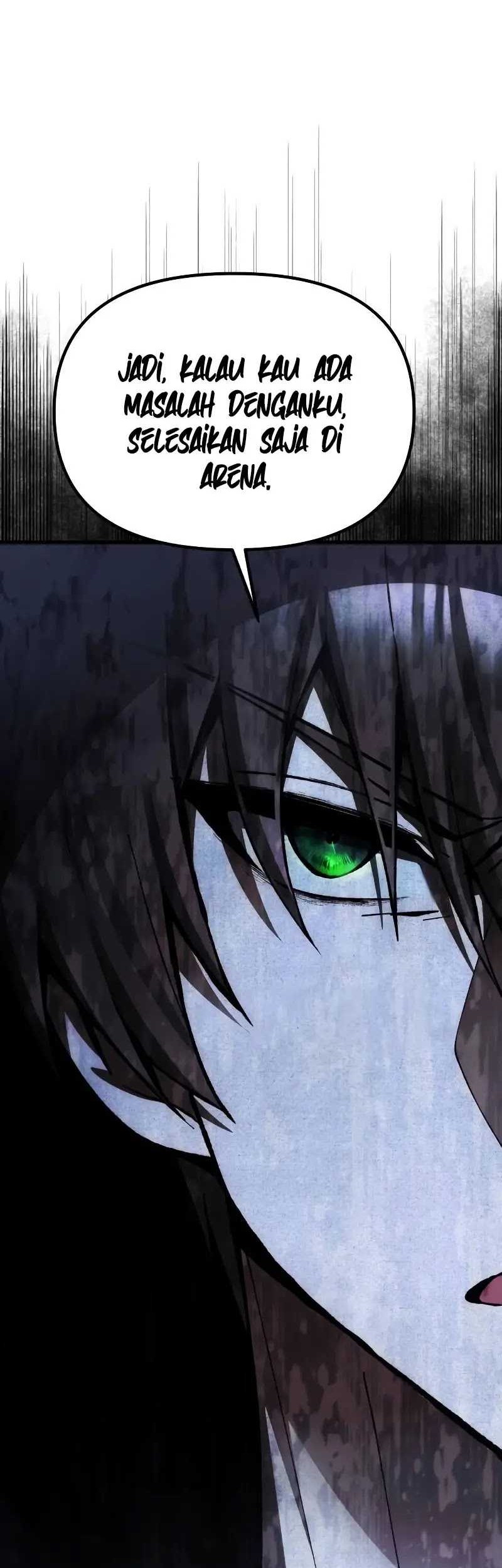 The Heavenly Demon’s Descendant Chapter 27 Gambar 3