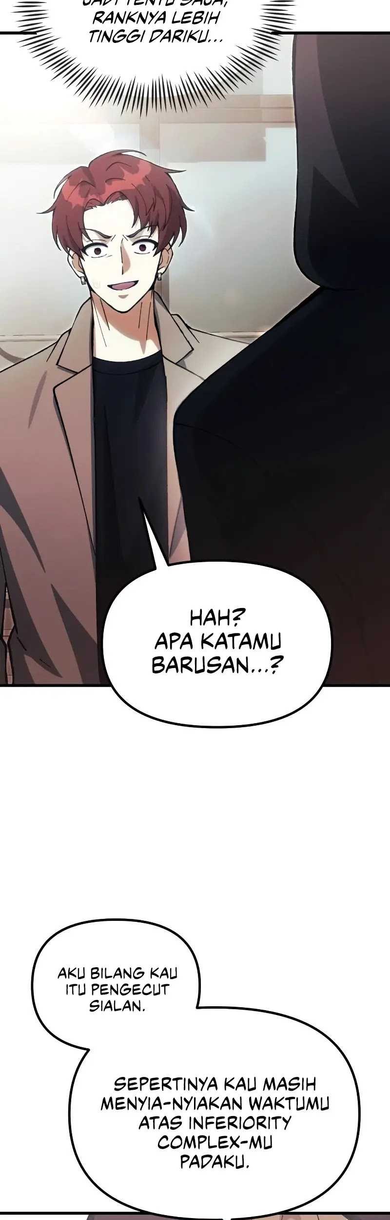 The Heavenly Demon’s Descendant Chapter 27 Gambar 6