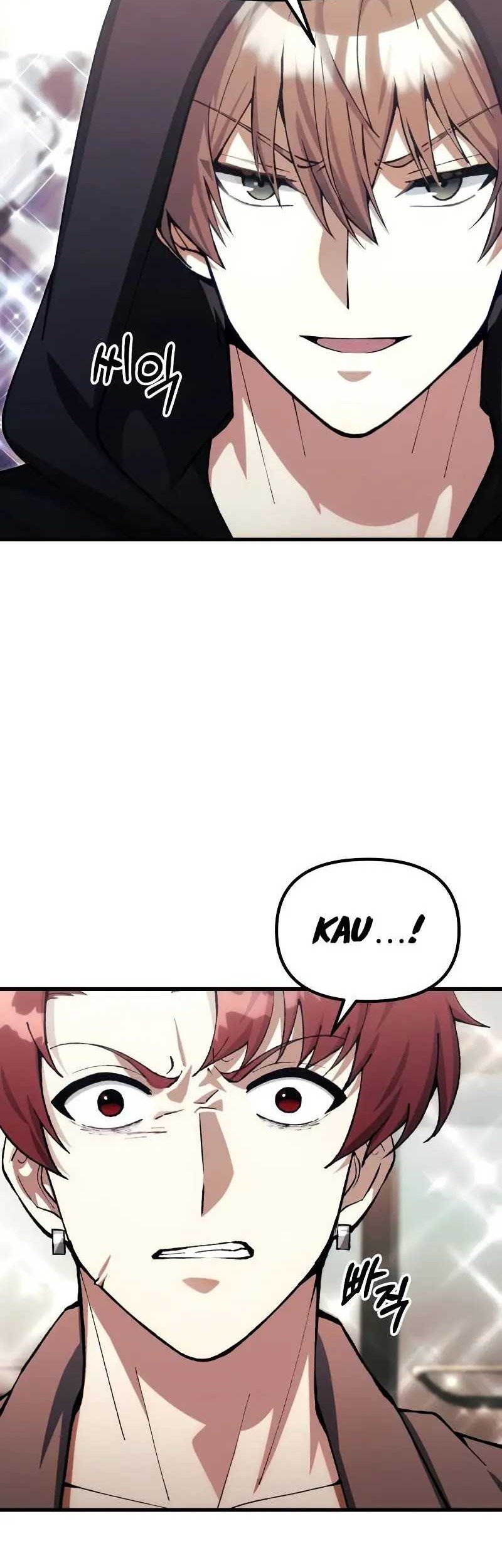 The Heavenly Demon’s Descendant Chapter 27 Gambar 7