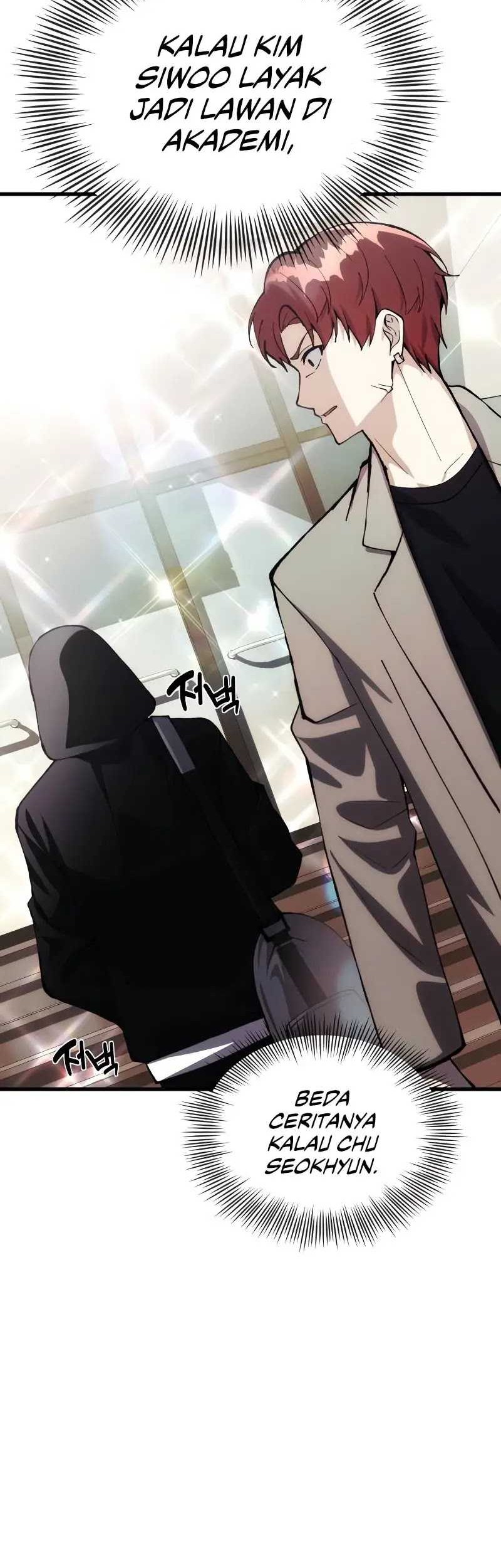 The Heavenly Demon’s Descendant Chapter 27 Gambar 9