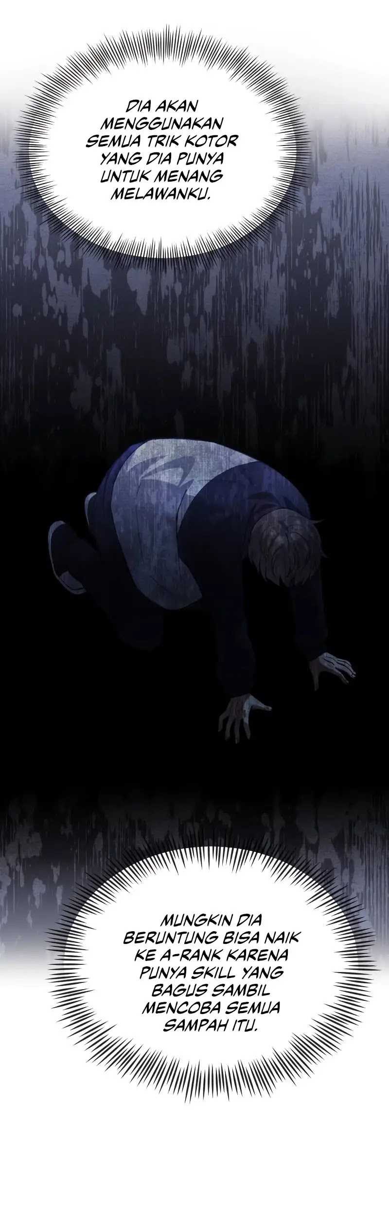 The Heavenly Demon’s Descendant Chapter 27 Gambar 10