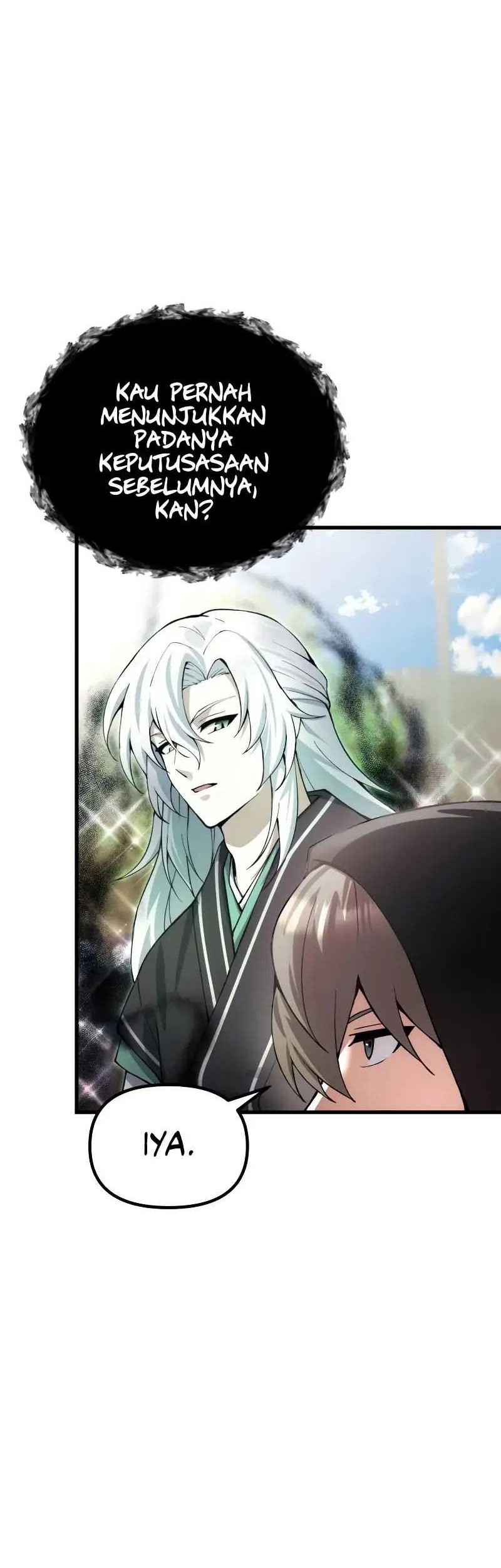 The Heavenly Demon’s Descendant Chapter 27 Gambar 11