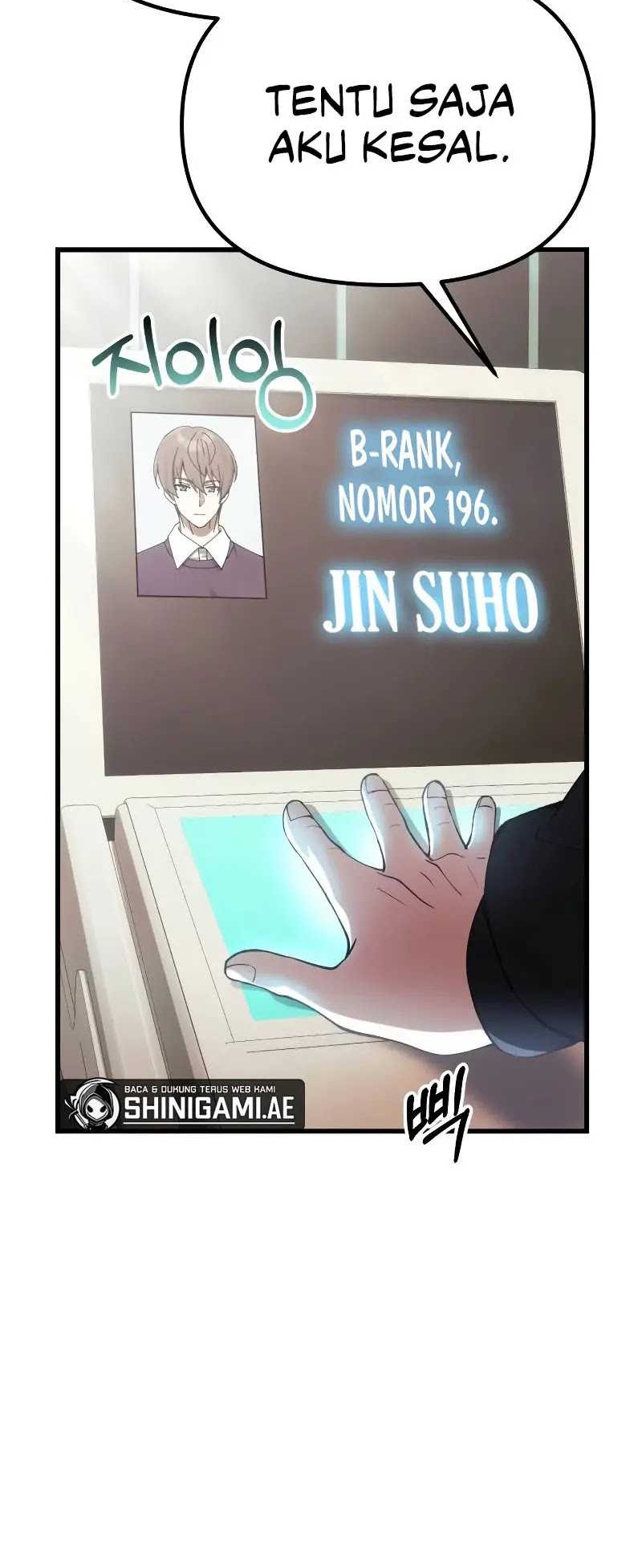 The Heavenly Demon’s Descendant Chapter 27 Gambar 13