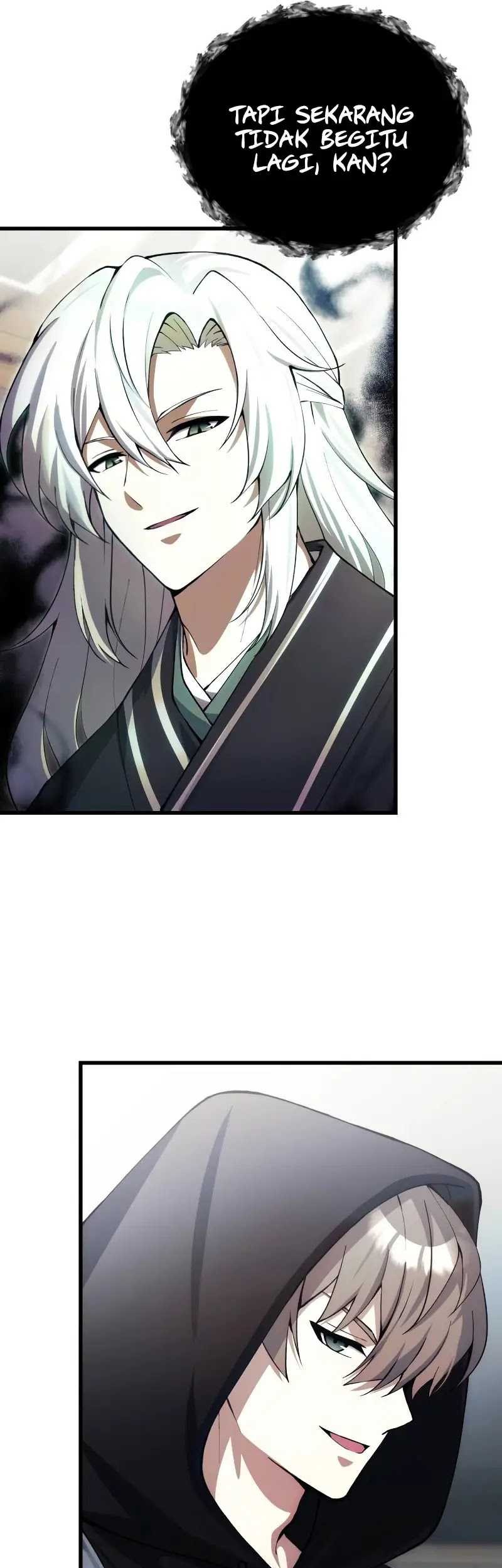 The Heavenly Demon’s Descendant Chapter 27 Gambar 14