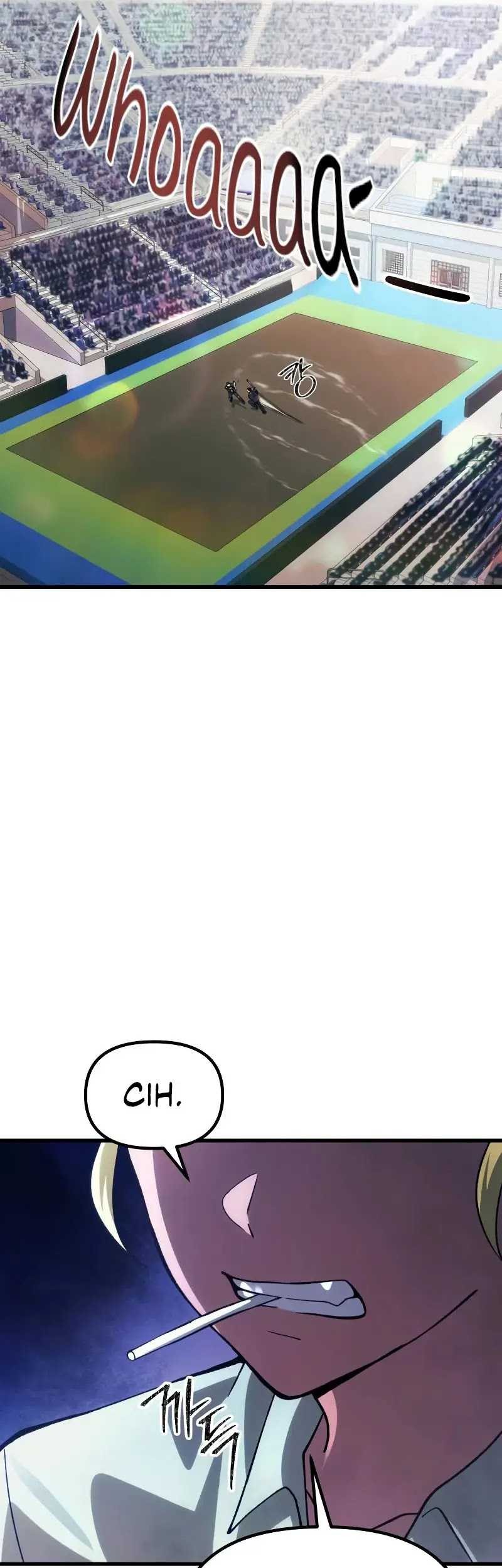 The Heavenly Demon’s Descendant Chapter 27 Gambar 18