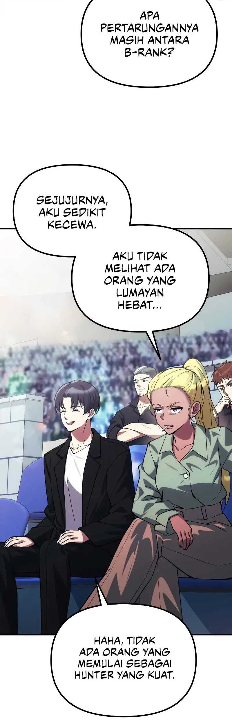 The Heavenly Demon’s Descendant Chapter 27 Gambar 19