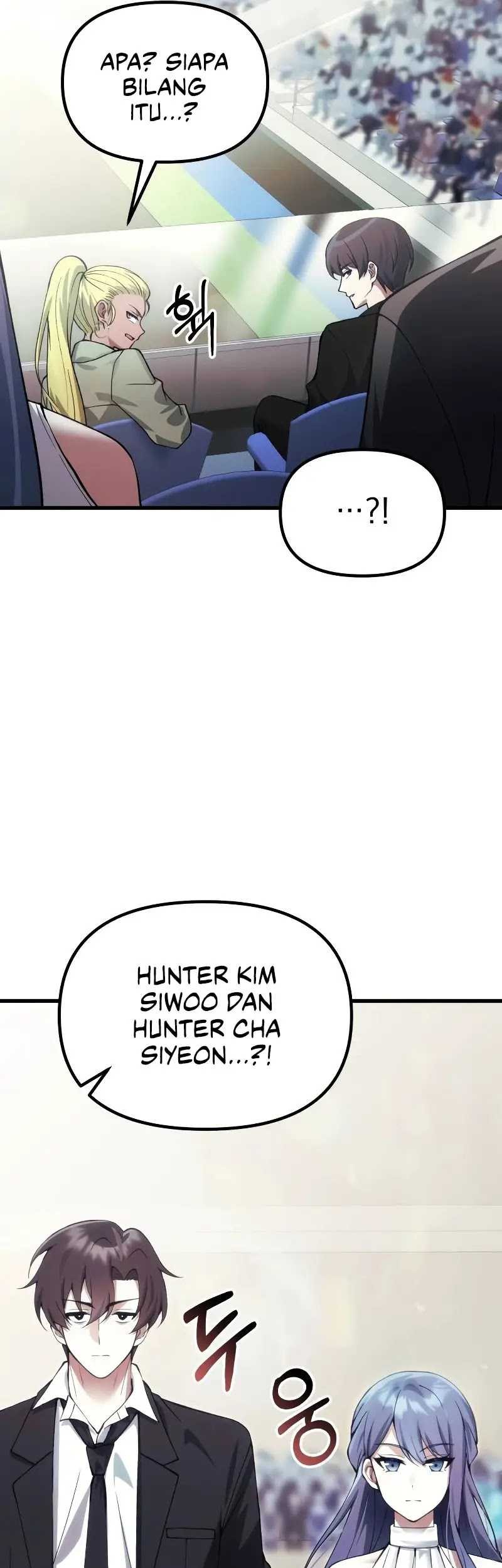 The Heavenly Demon’s Descendant Chapter 27 Gambar 22