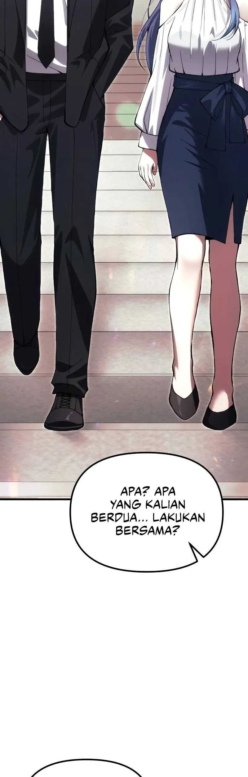 The Heavenly Demon’s Descendant Chapter 27 Gambar 23