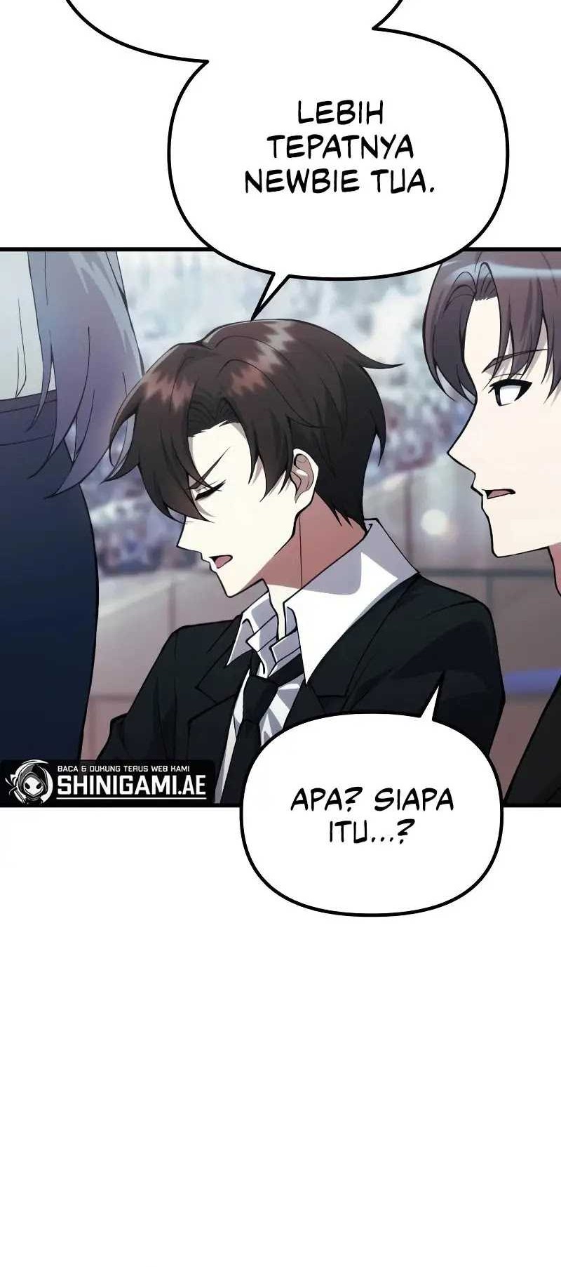 The Heavenly Demon’s Descendant Chapter 27 Gambar 25