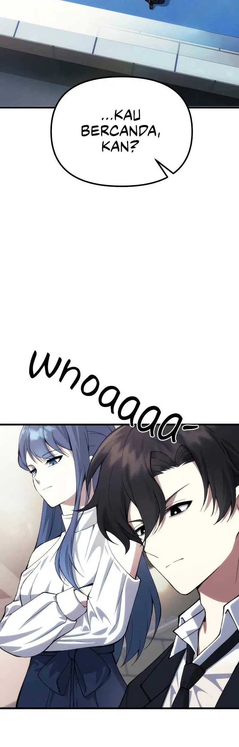 The Heavenly Demon’s Descendant Chapter 27 Gambar 27