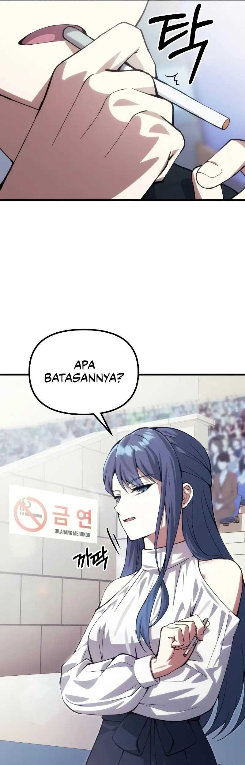 The Heavenly Demon’s Descendant Chapter 27 Gambar 30