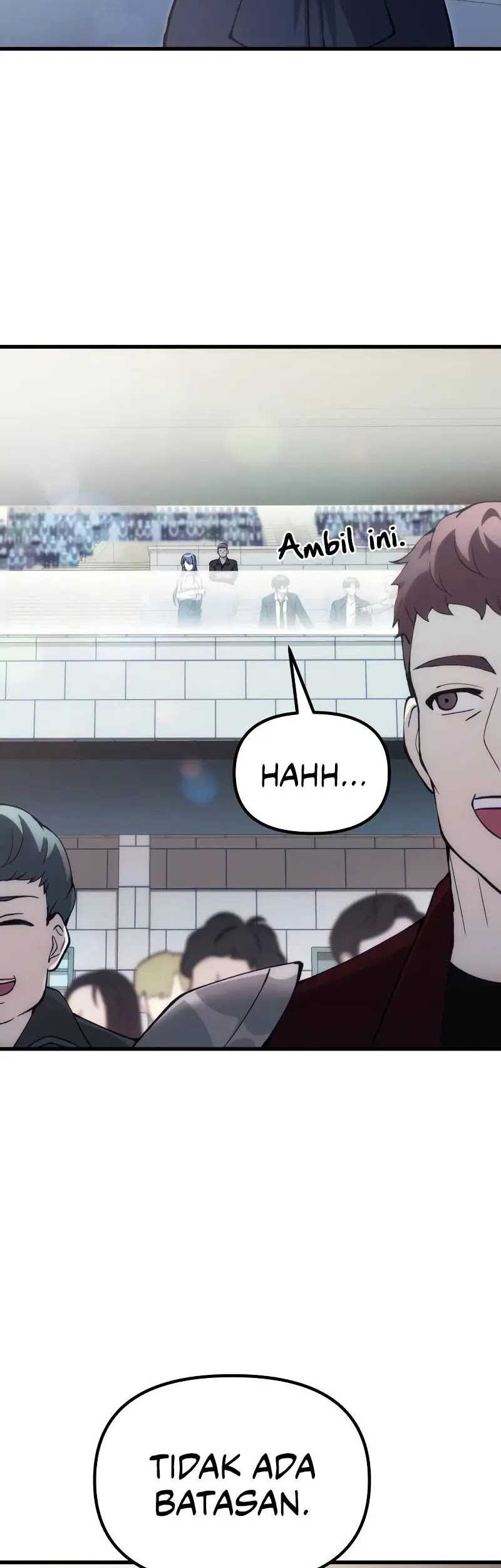 The Heavenly Demon’s Descendant Chapter 27 Gambar 31