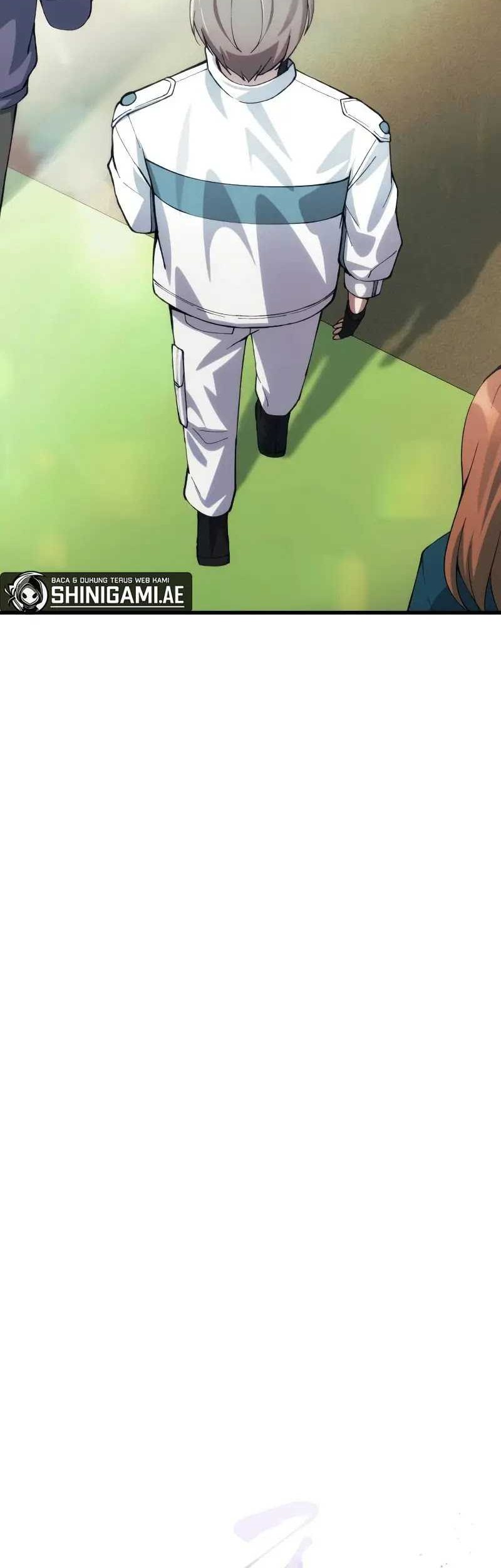 The Heavenly Demon’s Descendant Chapter 27 Gambar 33