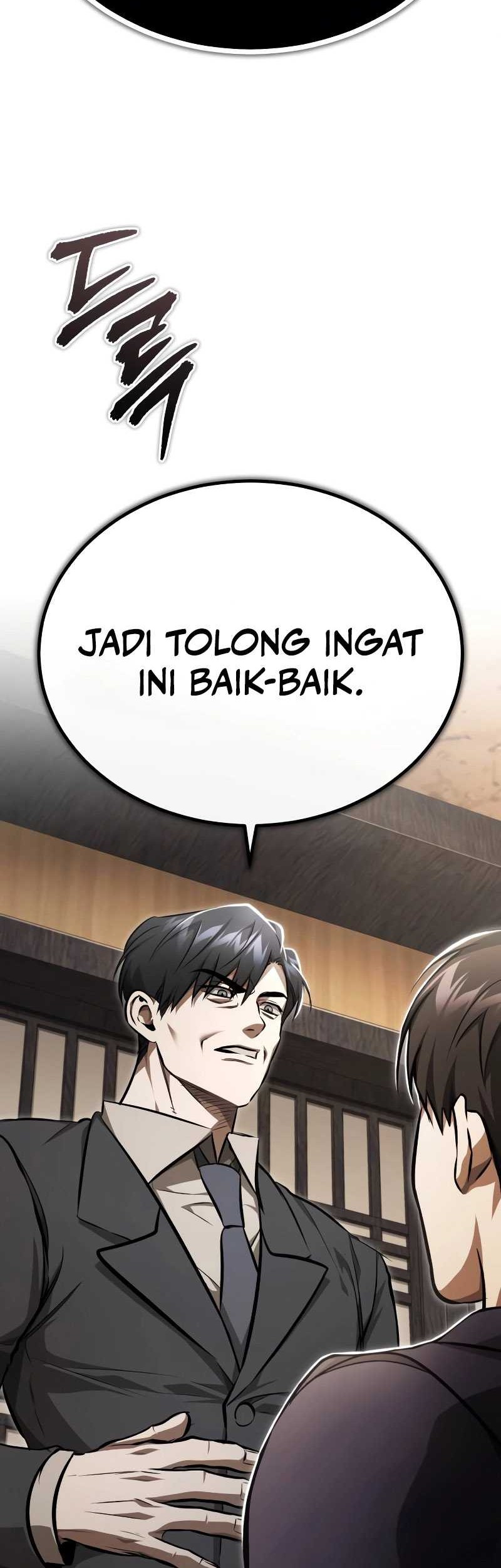 Devil Returns To School Days Chapter 53 Gambar 52