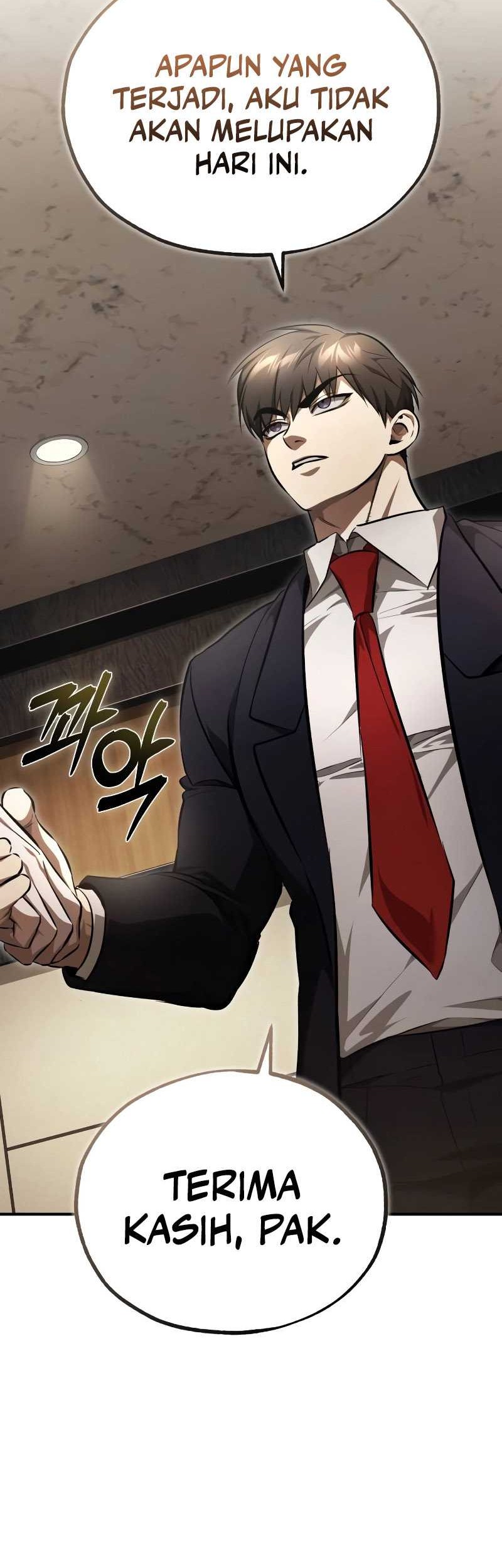 Devil Returns To School Days Chapter 53 Gambar 54