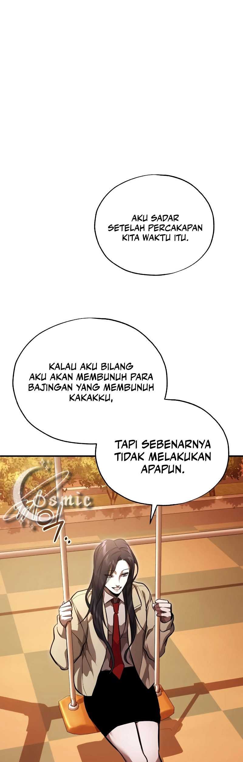 Devil Returns To School Days Chapter 53 Gambar 55