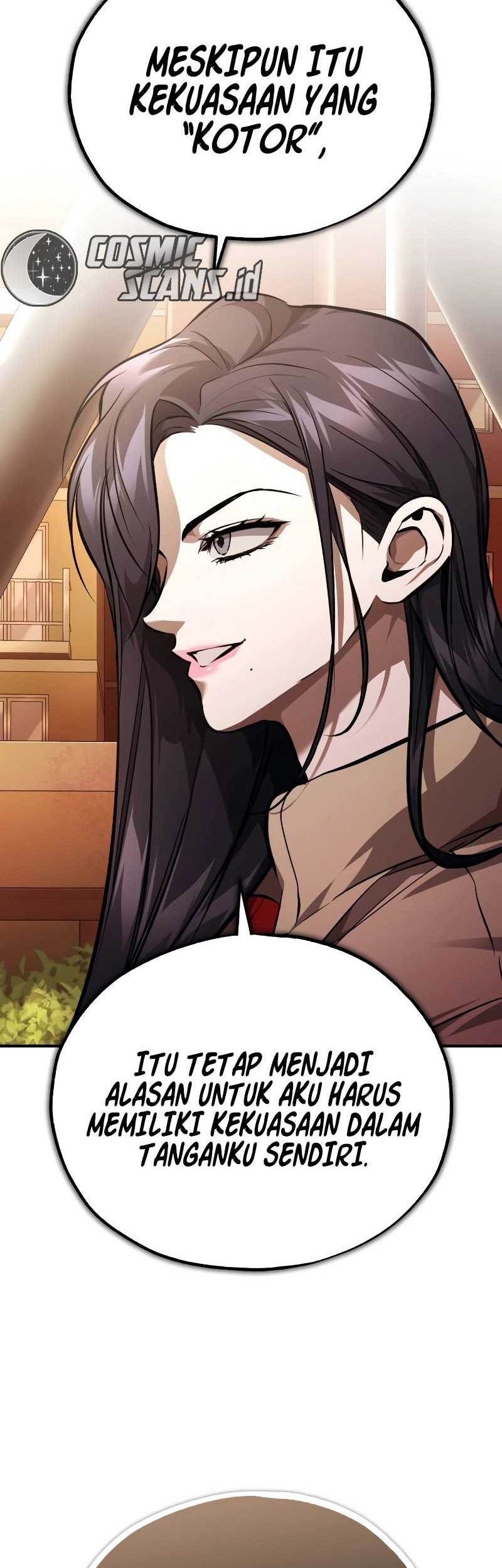Devil Returns To School Days Chapter 53 Gambar 58