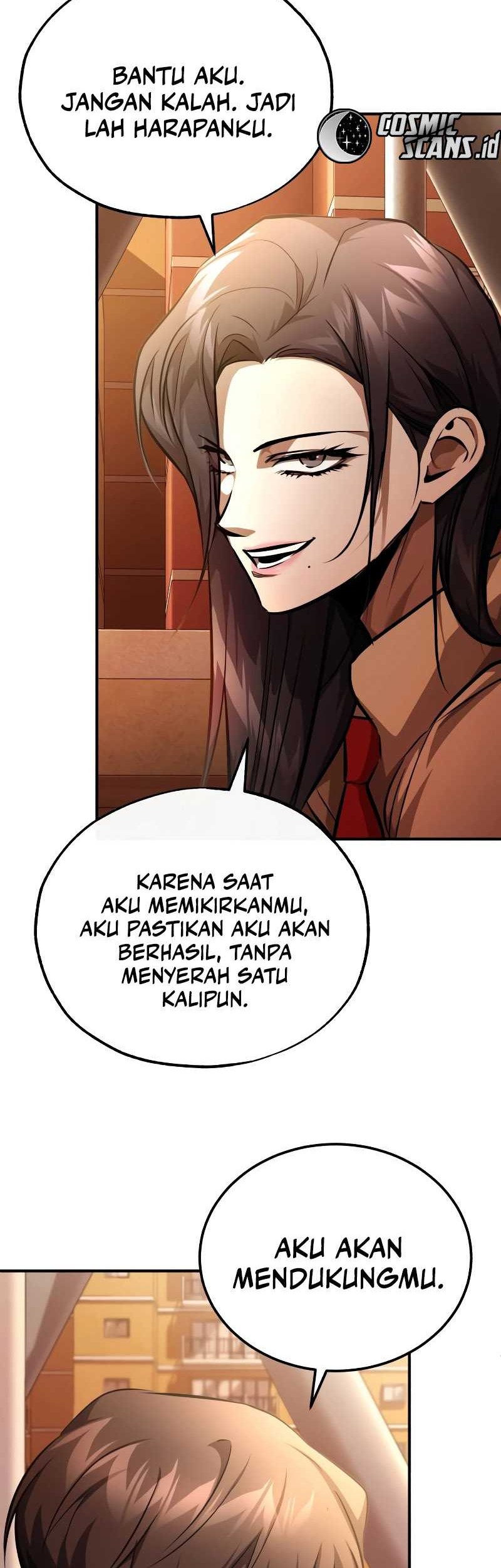 Devil Returns To School Days Chapter 53 Gambar 60
