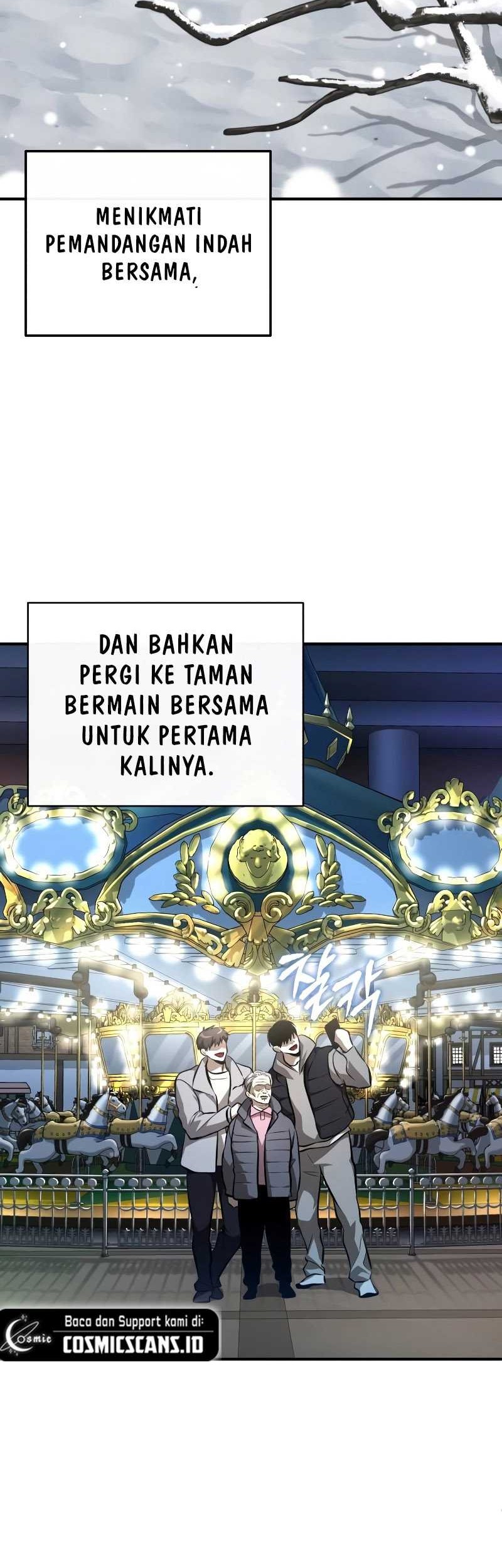 Devil Returns To School Days Chapter 53 Gambar 64