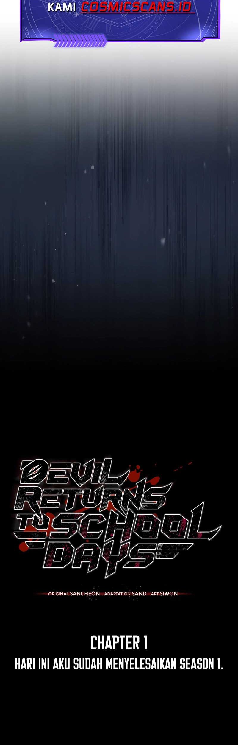 Devil Returns To School Days Chapter 53 Gambar 71