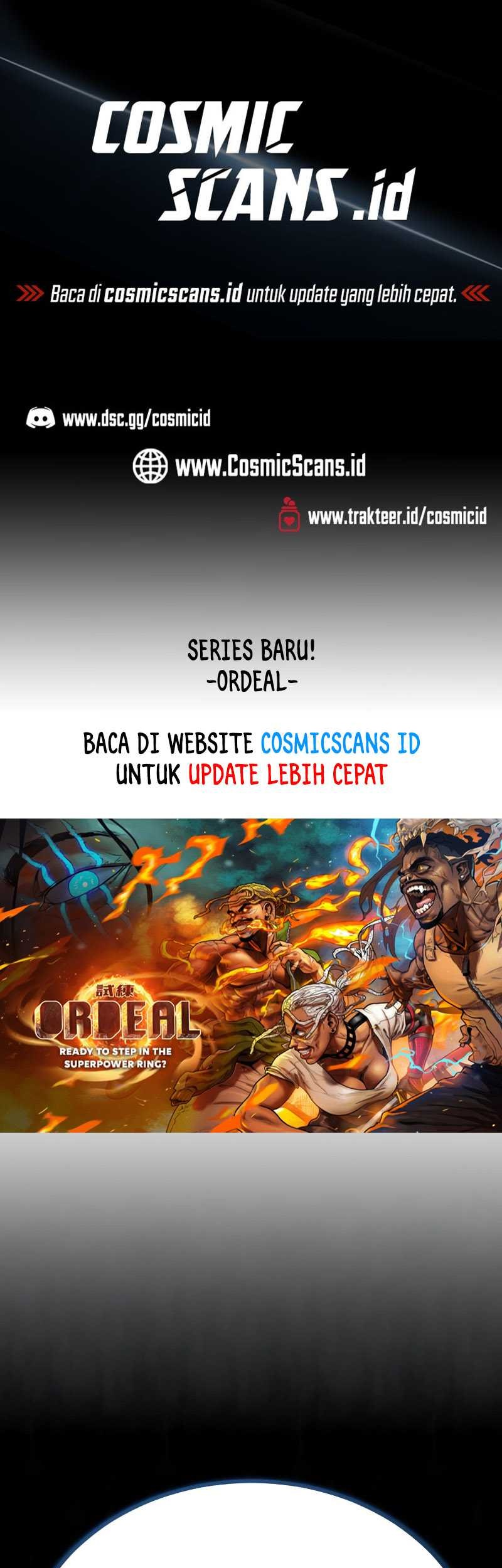 Baca  Devil Returns To School Days Chapter 53 Gambar 2