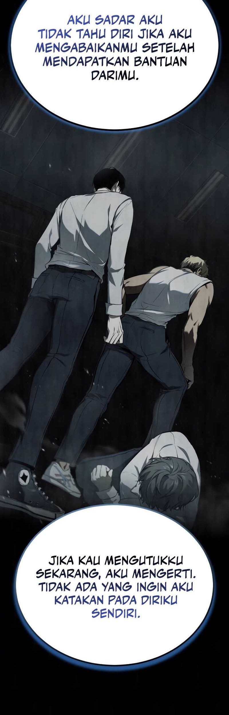Devil Returns To School Days Chapter 53 Gambar 3