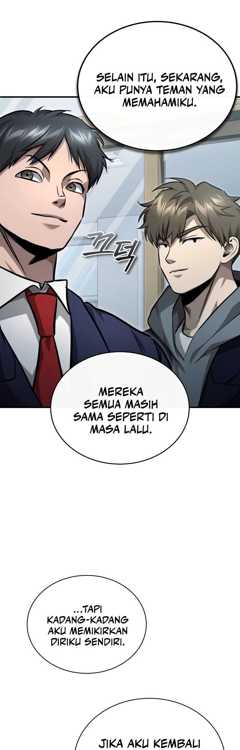 Devil Returns To School Days Chapter 53 Gambar 7