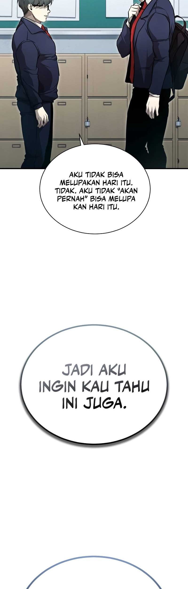 Devil Returns To School Days Chapter 53 Gambar 10