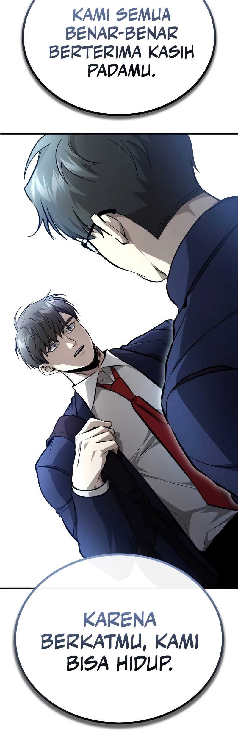 Devil Returns To School Days Chapter 53 Gambar 11