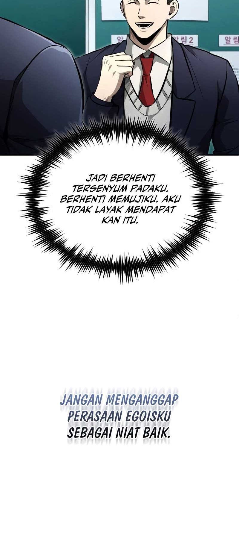 Devil Returns To School Days Chapter 53 Gambar 14