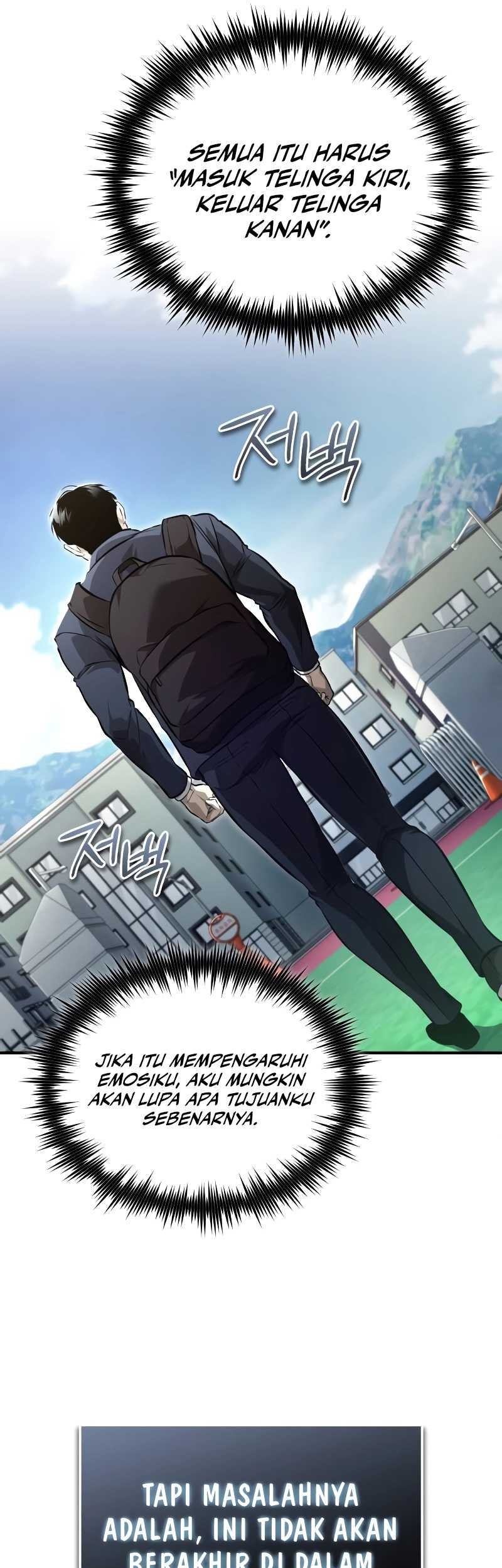 Devil Returns To School Days Chapter 53 Gambar 15