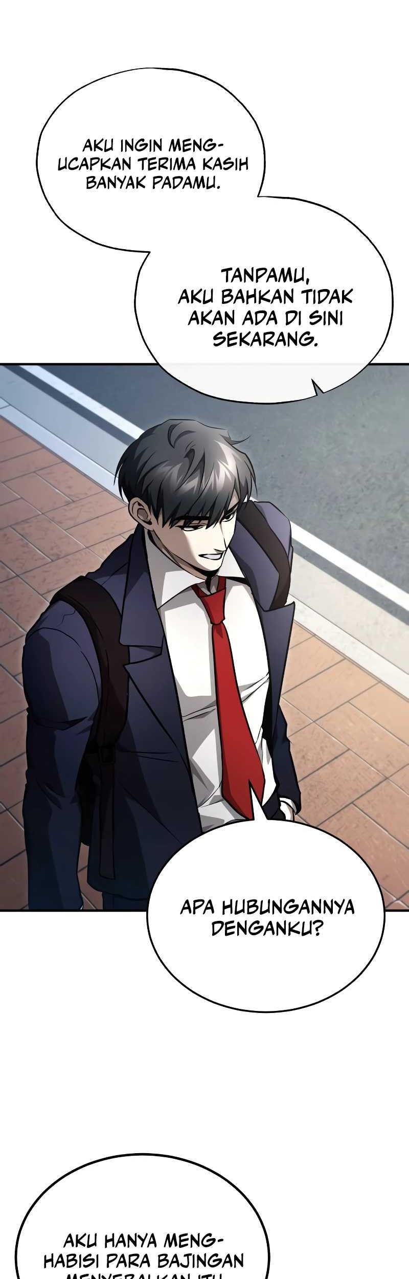 Devil Returns To School Days Chapter 53 Gambar 17