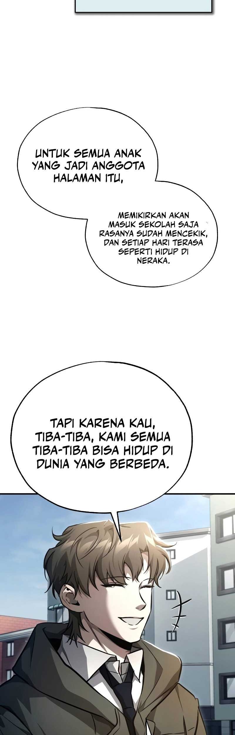 Devil Returns To School Days Chapter 53 Gambar 23