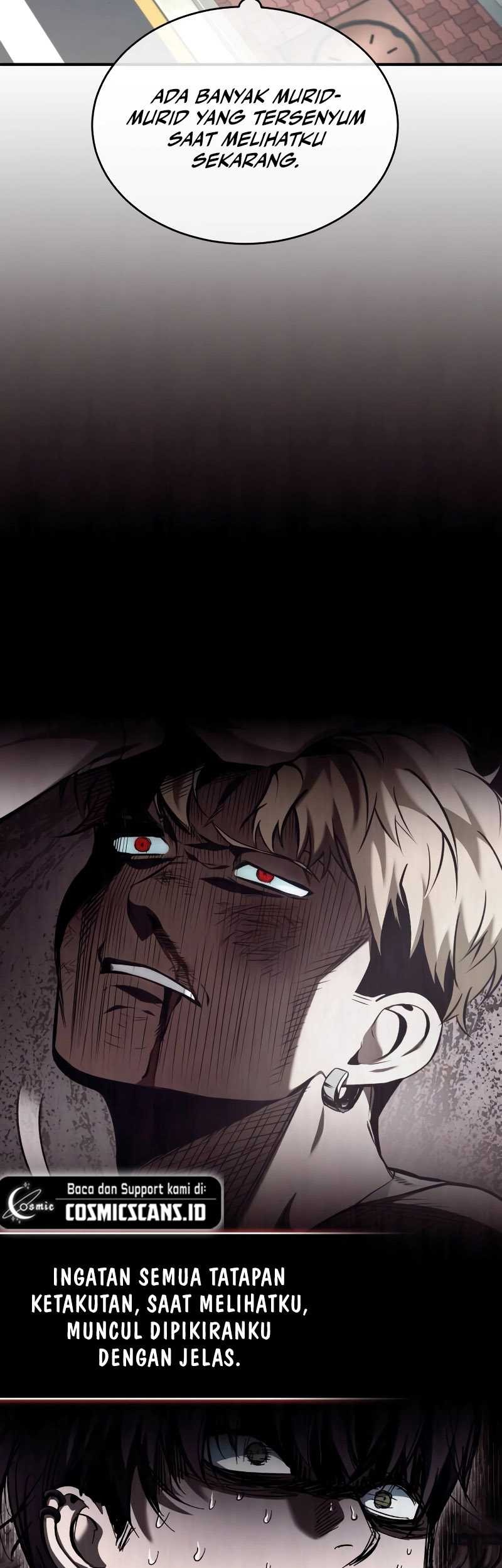 Devil Returns To School Days Chapter 53 Gambar 25