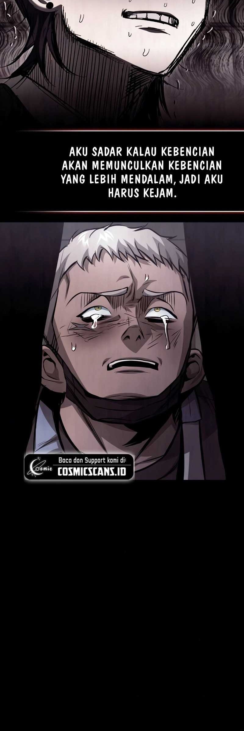 Devil Returns To School Days Chapter 53 Gambar 26