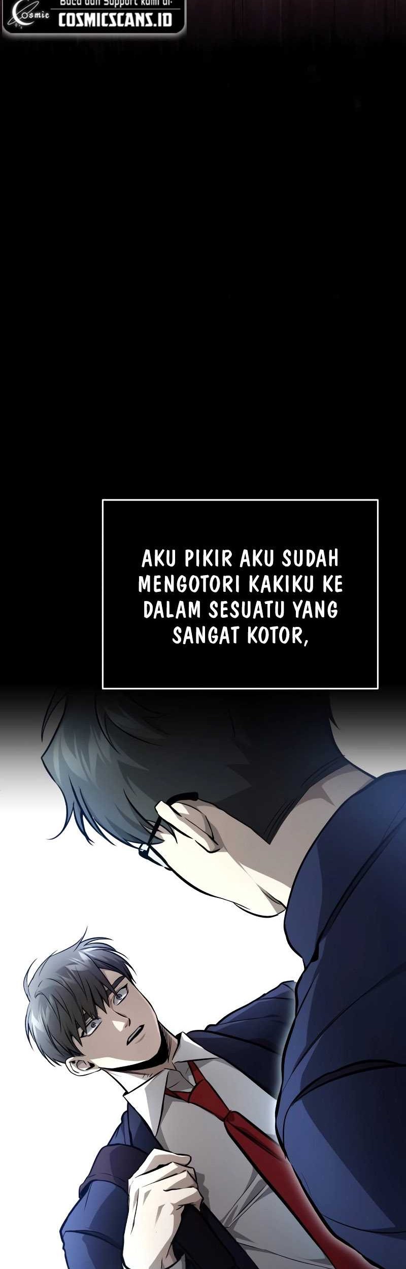 Devil Returns To School Days Chapter 53 Gambar 28